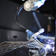 Image for article titled The Plan to 3D Print a Steel Bridge in Mid-Air
